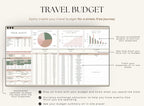 Ultimate Wedding Planner Spreadsheet | Wedding Budget, Guest List, Timeline & Checklist