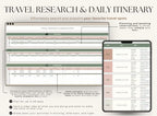Ultimate Wedding Planner Spreadsheet | Wedding Budget, Guest List, Timeline & Checklist