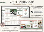 Ultimate Wedding Planner Spreadsheet | Wedding Budget, Guest List, Timeline & Checklist